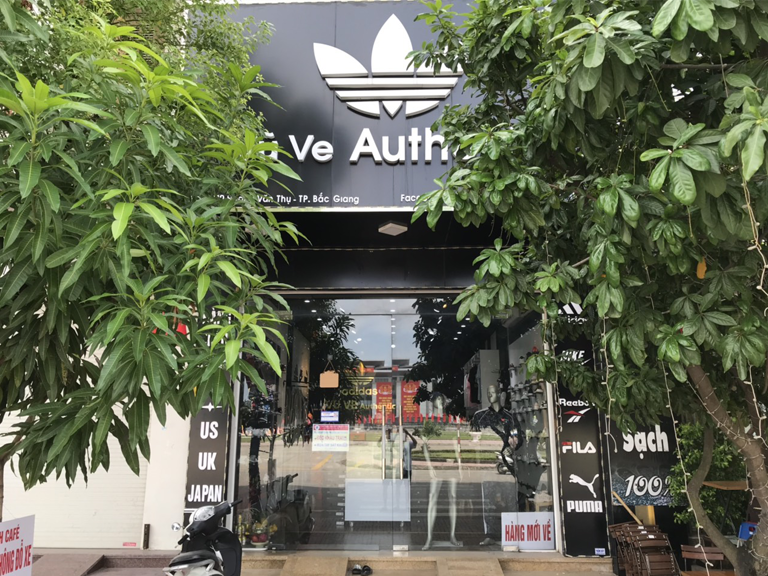 Vũ Ve Authentic Bắc Giang